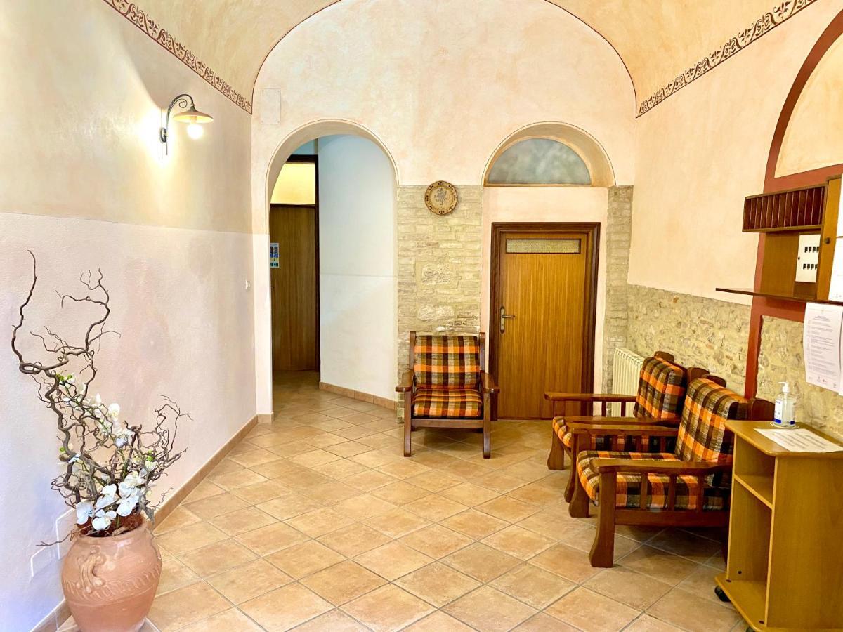 Residence Signa Pérouse Extérieur photo