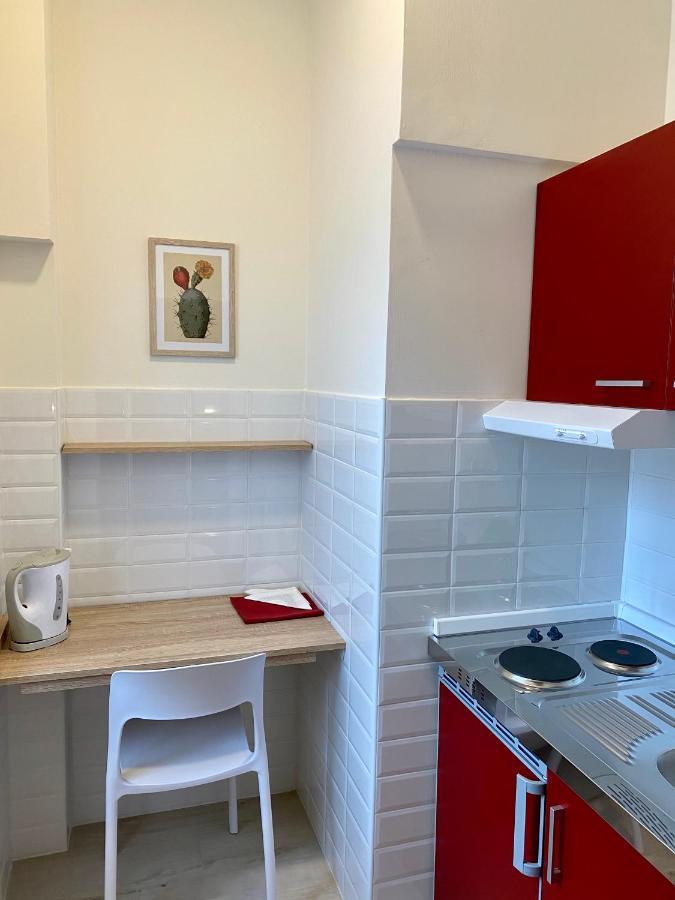 Residence Signa Pérouse Extérieur photo
