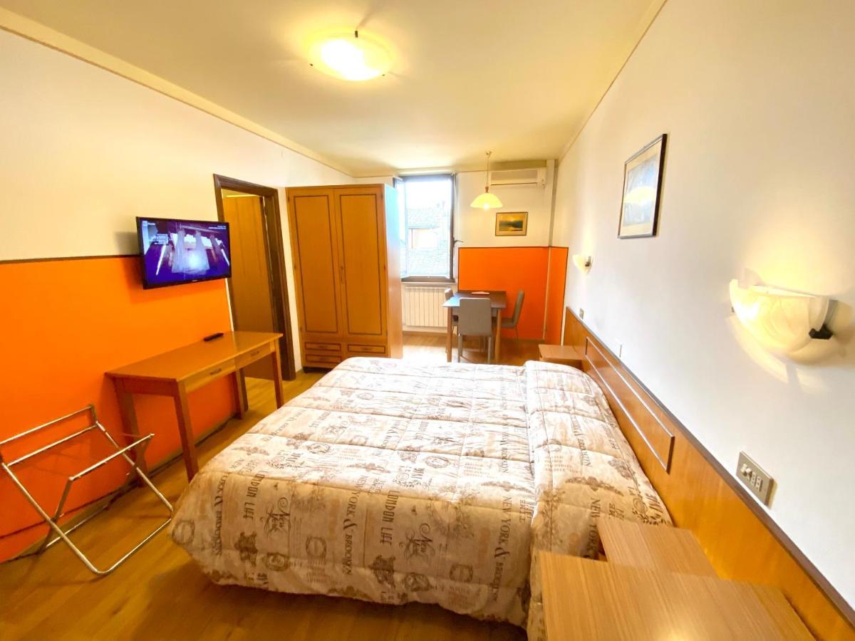 Residence Signa Pérouse Extérieur photo