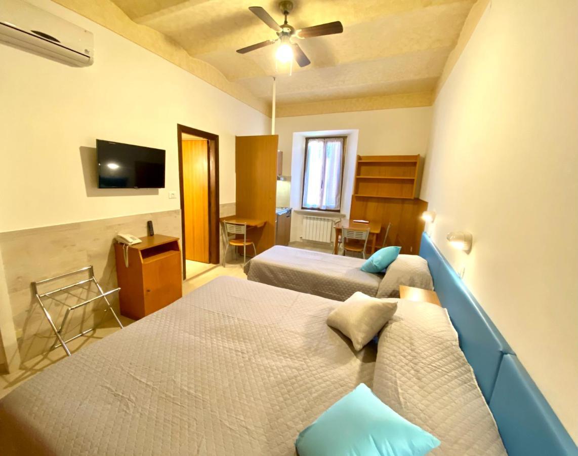 Residence Signa Pérouse Extérieur photo