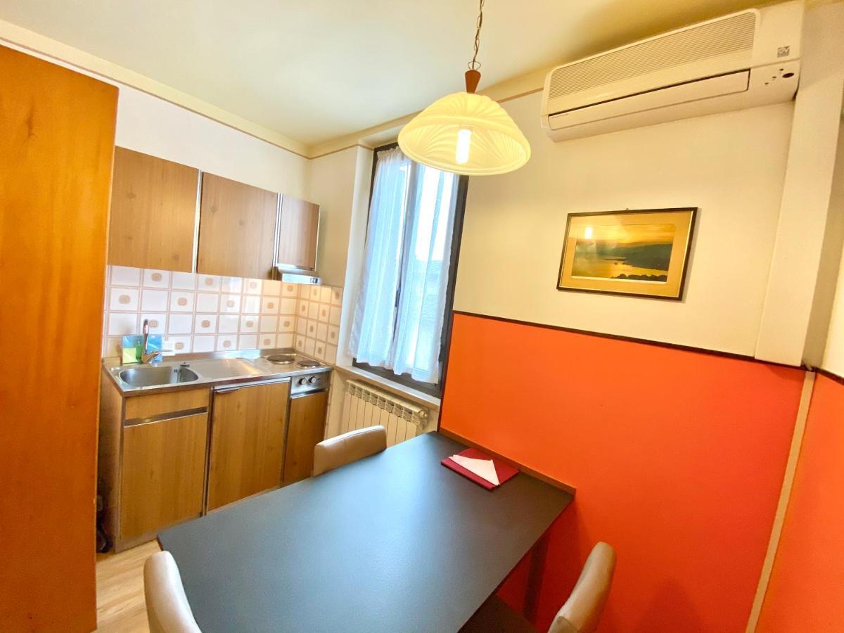Residence Signa Pérouse Extérieur photo