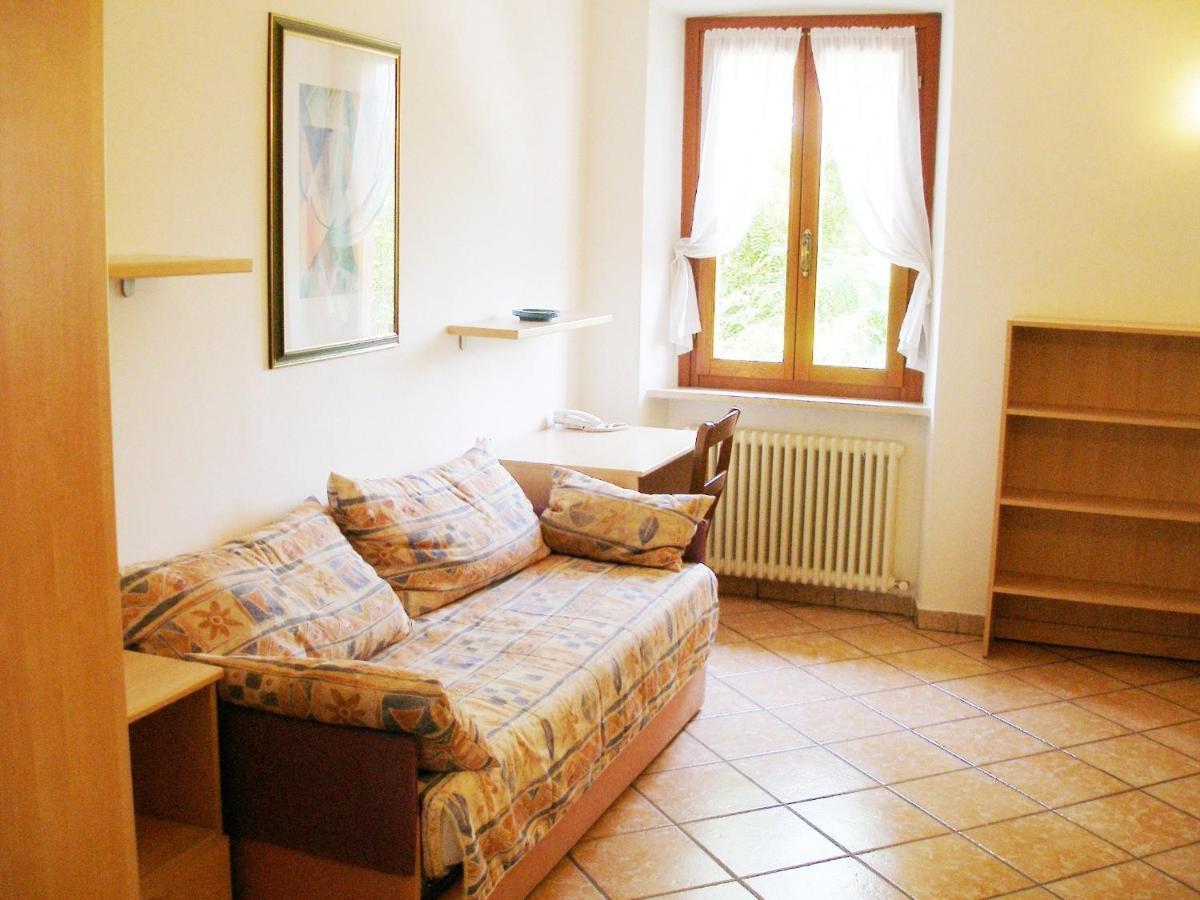 Residence Signa Pérouse Chambre photo