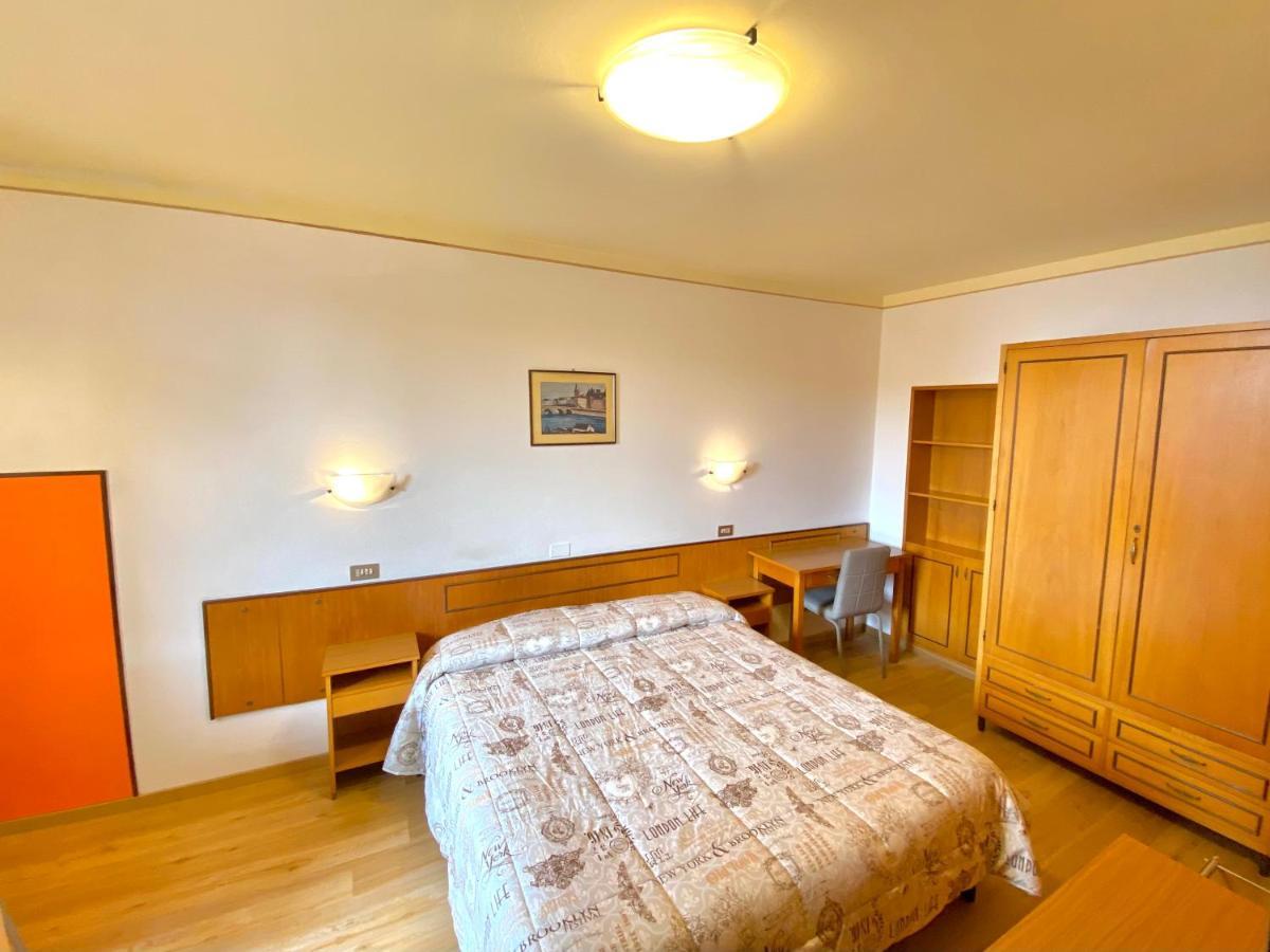 Residence Signa Pérouse Extérieur photo