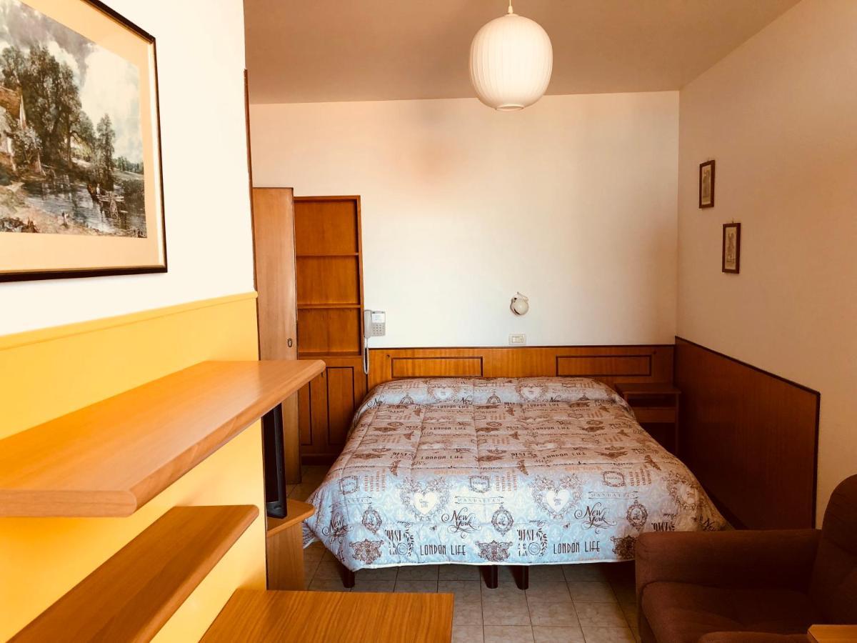 Residence Signa Pérouse Extérieur photo