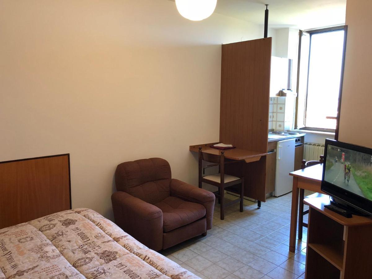Residence Signa Pérouse Extérieur photo