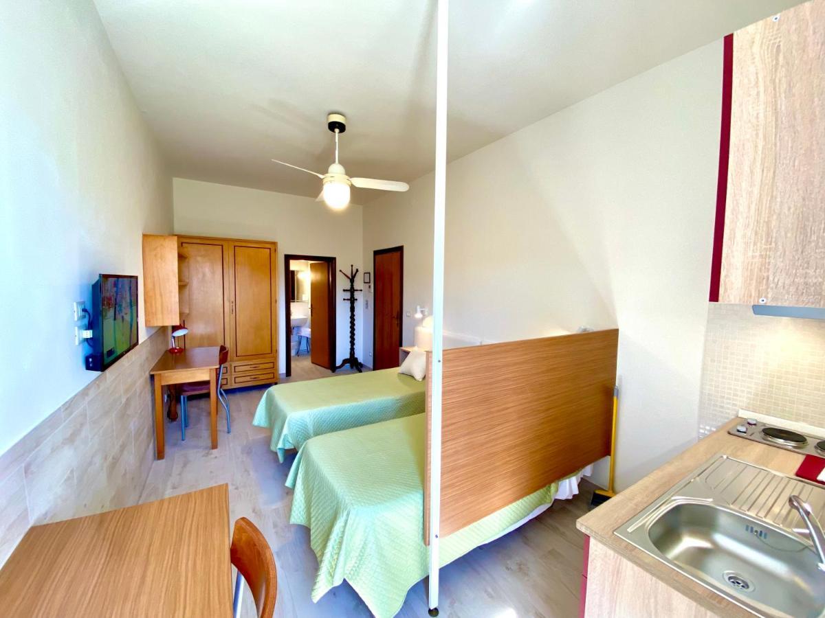 Residence Signa Pérouse Extérieur photo