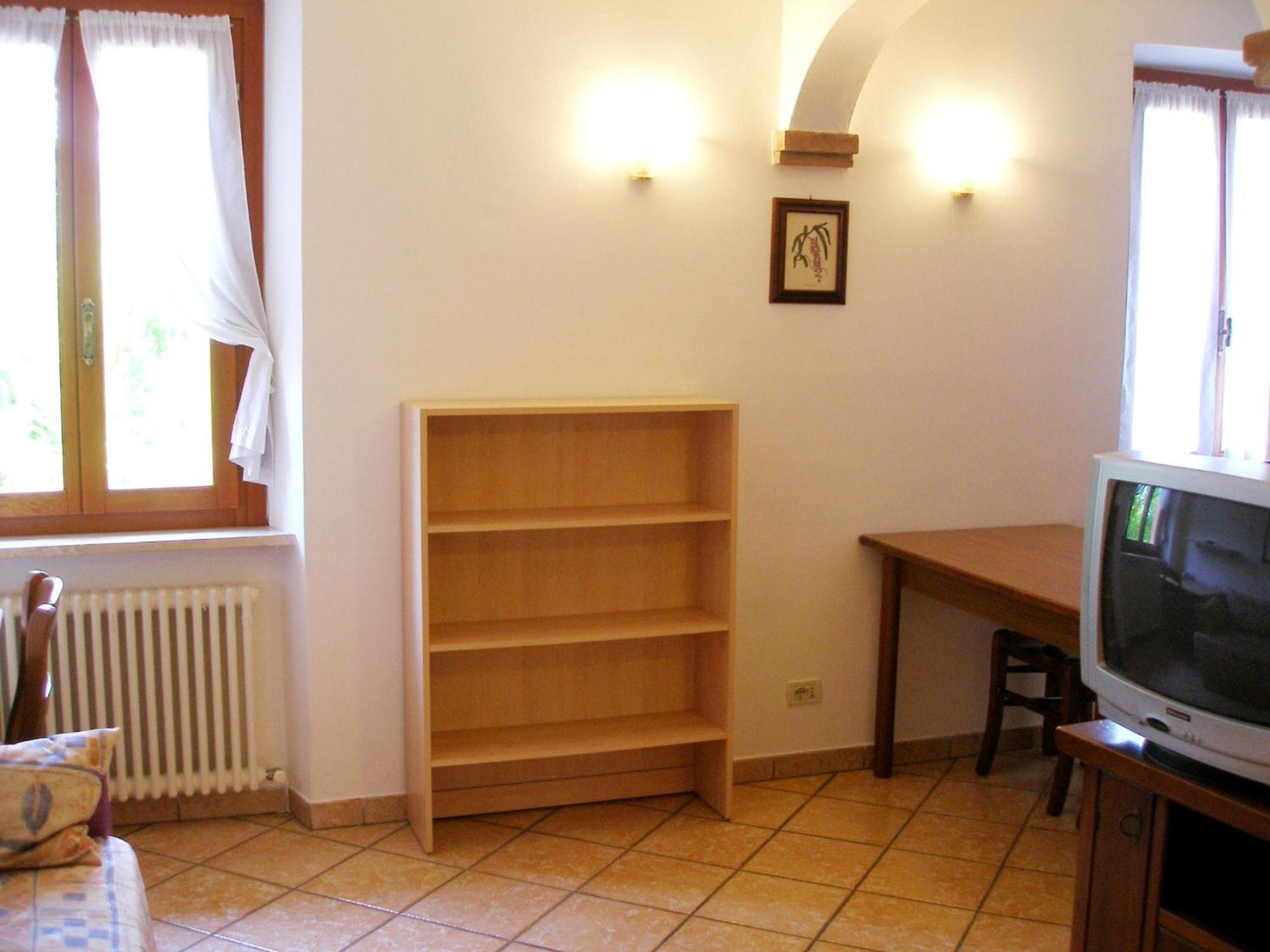 Residence Signa Pérouse Chambre photo