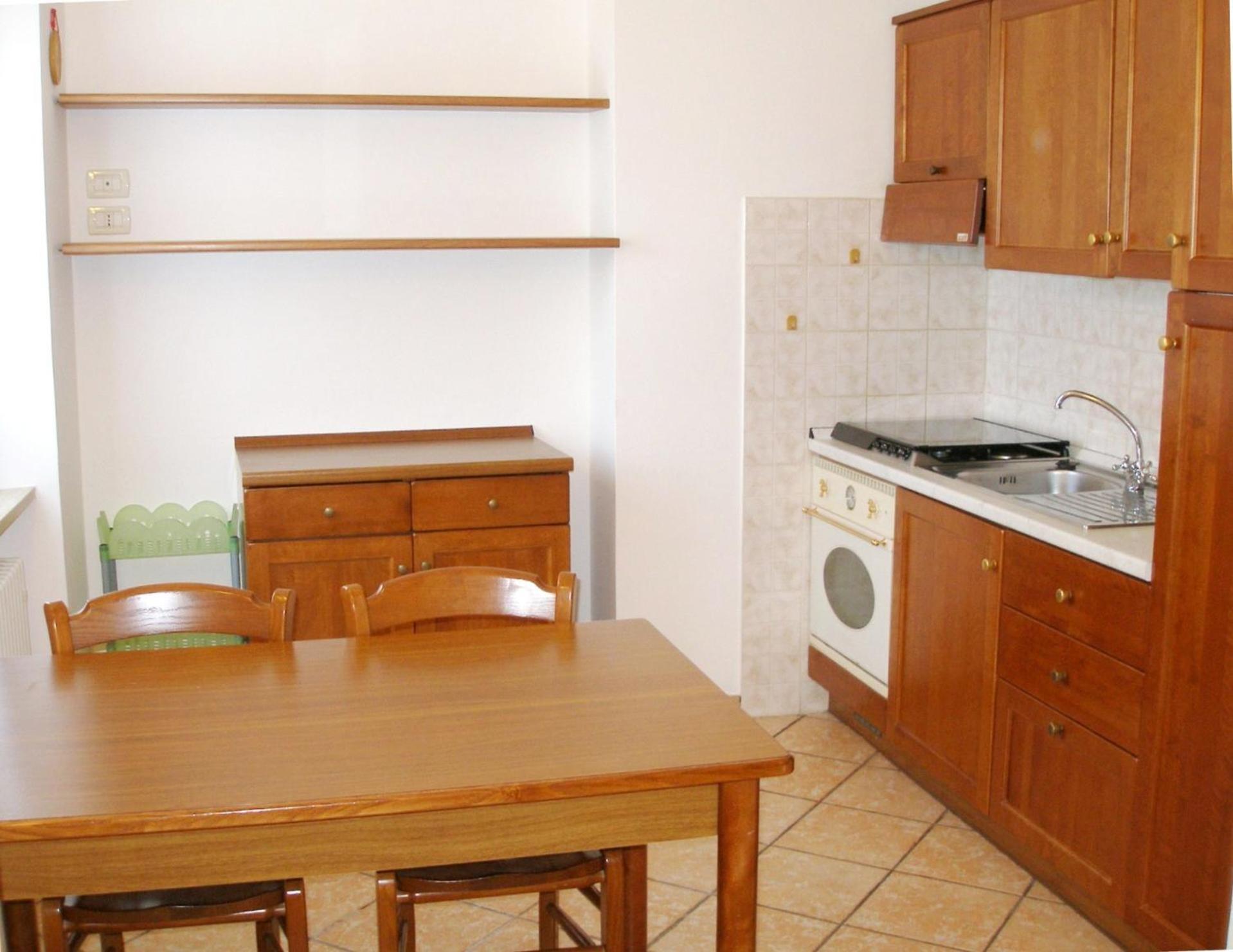 Residence Signa Pérouse Chambre photo
