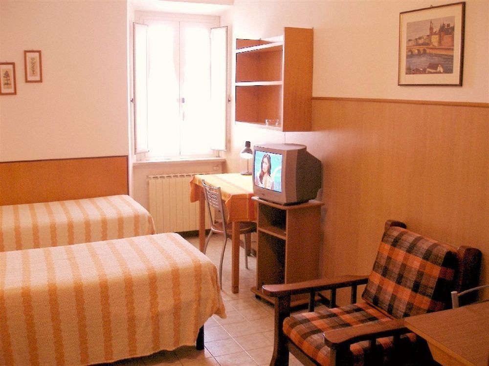 Residence Signa Pérouse Extérieur photo