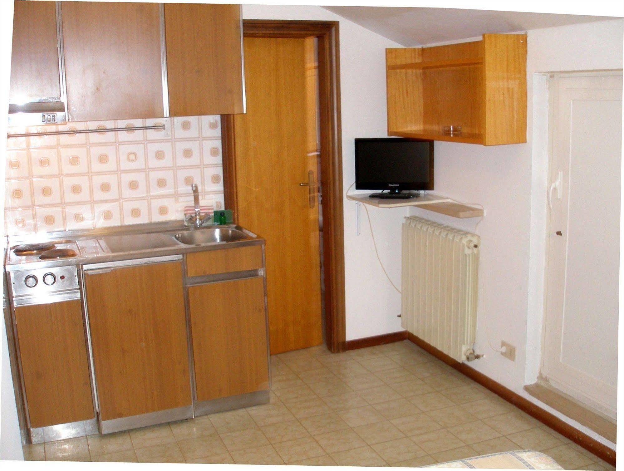 Residence Signa Pérouse Extérieur photo