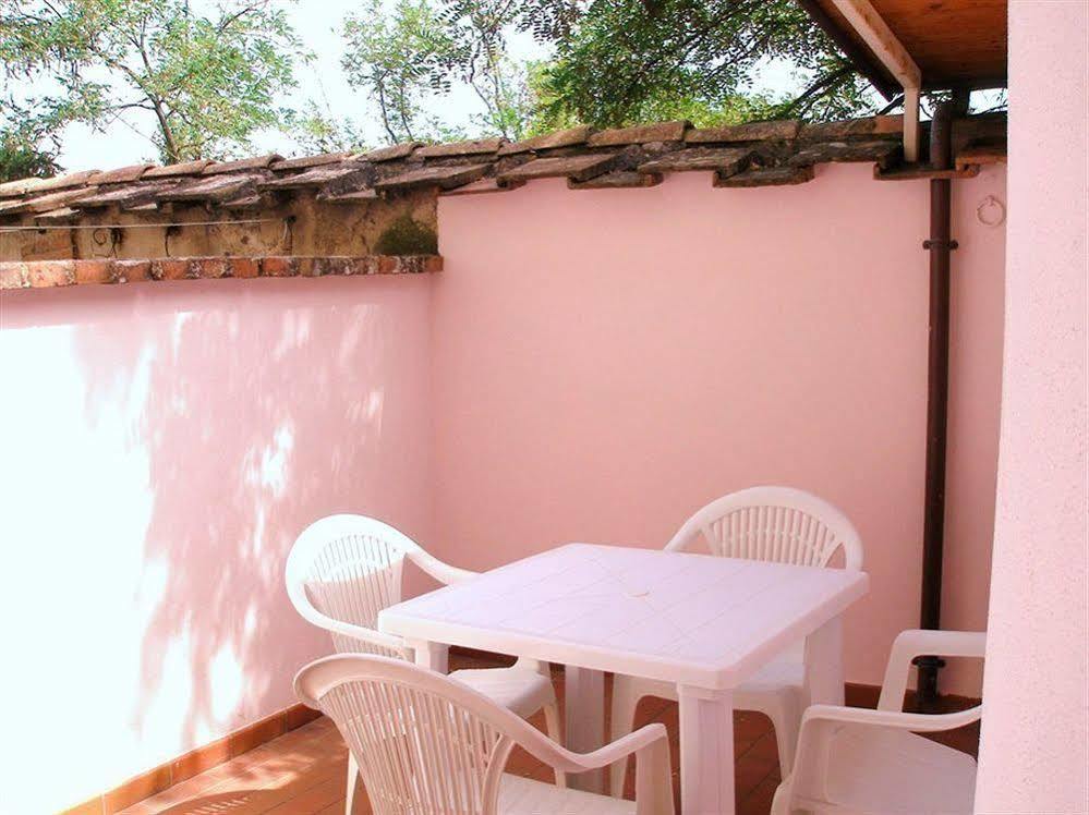 Residence Signa Pérouse Extérieur photo
