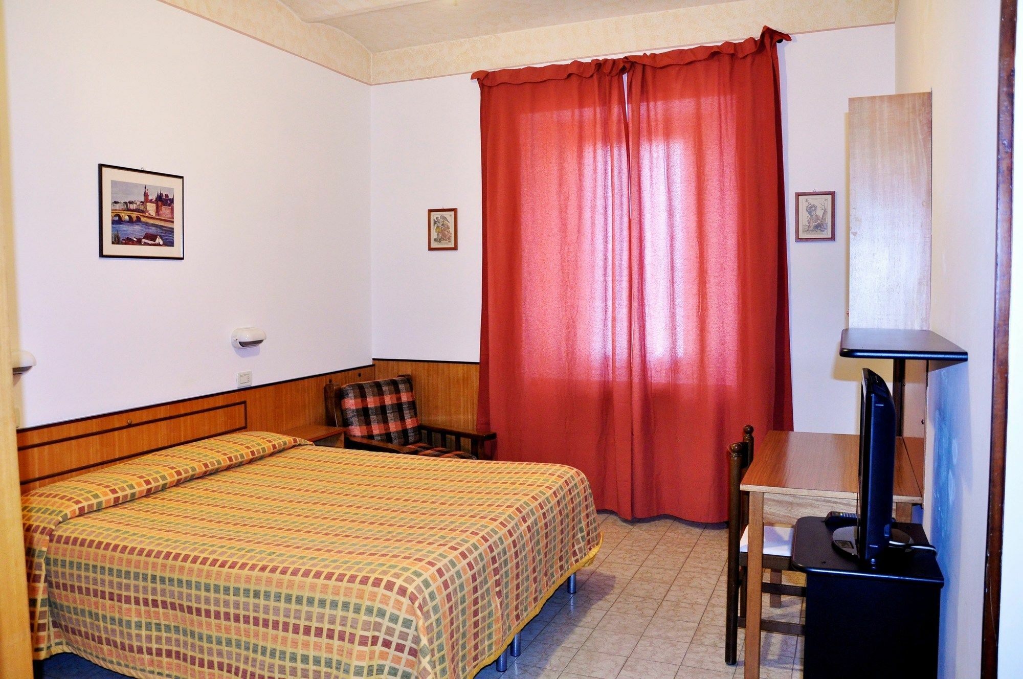 Residence Signa Pérouse Extérieur photo