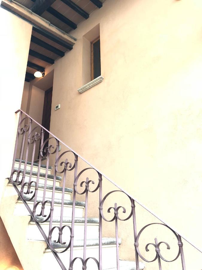 Residence Signa Pérouse Extérieur photo