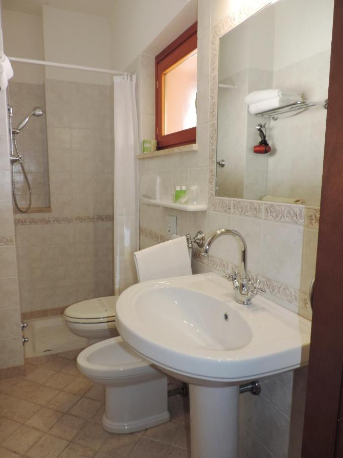 Residence Signa Pérouse Extérieur photo