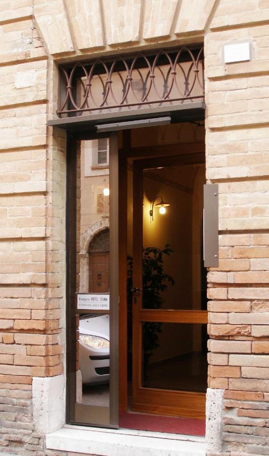 Residence Signa Pérouse Extérieur photo